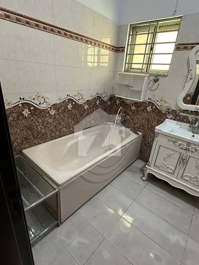 1 Kanal Triple Storey House Available For Sale In B17 Islamabad