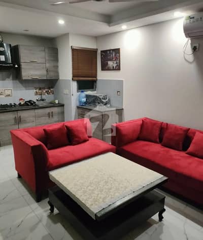 1 Bed Apartment For Rent In Behria Enclave Islamabad 1 Bed Apartment For Rent In Behria Enclave Islamabad