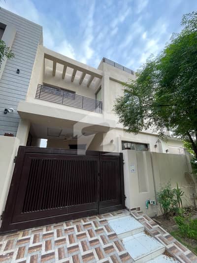 5 Marla Slightly Used Modern Design House For Sale In Dha Rahber Sector 2 Block H