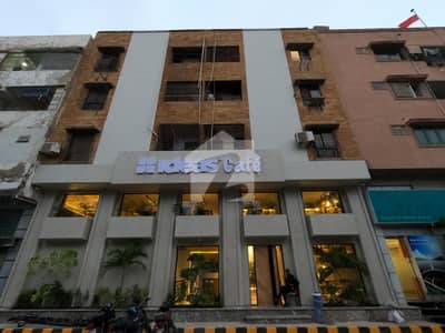 3 BED APARTMENT FOR SALE Khayaban-E-Shahbaz, DHA Phase VI 3 BED APARTMENT FOR SALE Khayaban-E-Shahbaz, DHA Phase VI