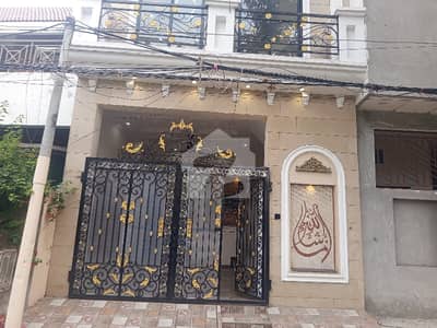 House For sale In Beautiful Cavalry Extension House For sale In Beautiful Cavalry Extension
