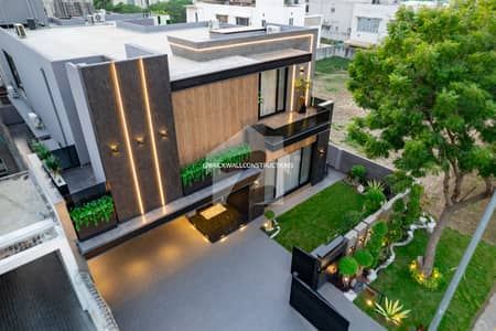 Full Furnished Buy A House Of 1 Kanal In DHA Phase 6