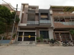200 Square Yards House Available In KESC Housing Society For sale 200 Square Yards House Available In KESC Housing Society For sale