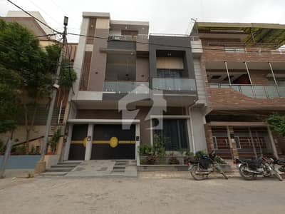 200 Square Yards House Available In KESC Housing Society For sale 200 Square Yards House Available In KESC Housing Society For sale