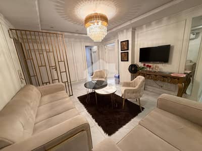 Two Bedroom Fully Furnished luxury Apartment For rent in reasonable budget serious client Two Bedroom Fully Furnished luxury Apartment For rent in reasonable budget serious client