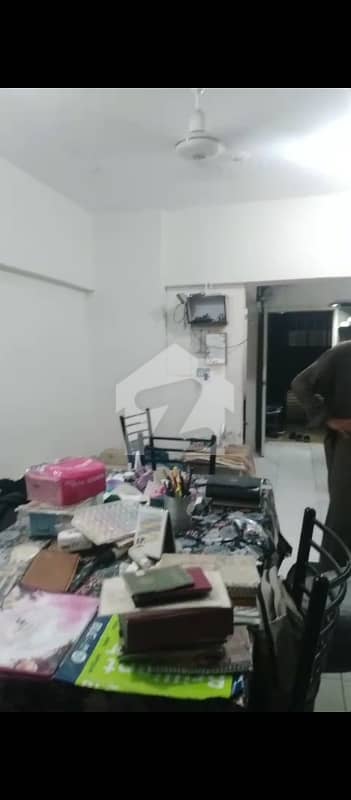 950 Square Feet Flat For sale In Noman Residencia Karachi In Only Rs. 13000000 950 Square Feet Flat For sale In Noman Residencia Karachi In Only Rs. 13000000