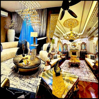 LEASED BANK LOAN APPLICABLE BRAND NEW FLAT ALSO AVAILABLE FOR SALE