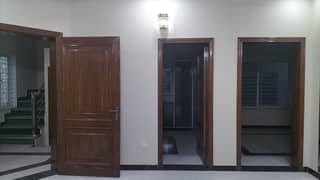 G-13 Islamabad 4 Marla Upper Portion Available For Rent