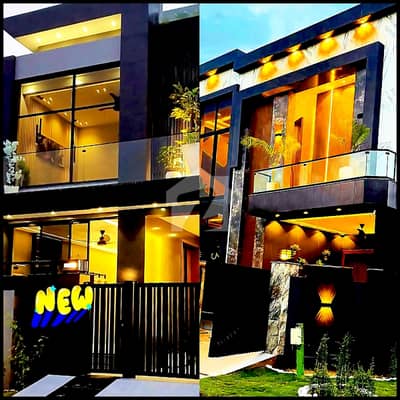 BRAND NEW HOUSE ALSO AVAILABLE FOR SALE