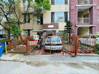 Awami Villas 2 Ground Floor | Prime Location | 2 Bed Family Home for Sale Awami Villas 2 Ground Floor | Prime Location | 2 Bed Family Home for Sale
