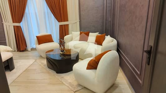 1 Kanal Brand New Full Furnished House For Sale In M3 Block 1 Kanal Brand New Full Furnished House For Sale In M3 Block