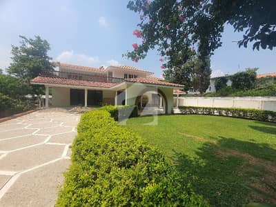 F7 Prime Location 6 Bedrooms Triple Stories House For Rent