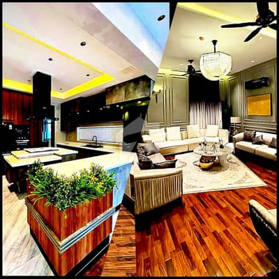 LEASED BANK LOAN APPLICABLE BRAND NEW FLAT ALSO AVAILABLE FOR SALE