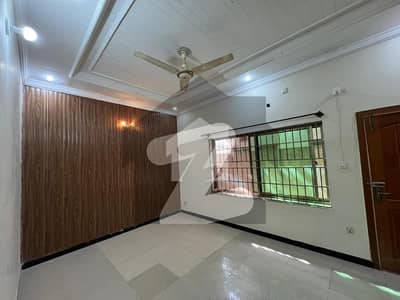 4 Marla House For Rent Is Available In G-13/4