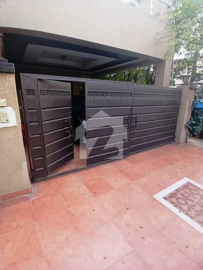 House For Sale In Sector-C Askari-10 House For Sale In Sector-C Askari-10
