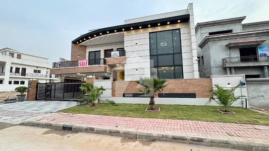 Ultra Luxury 22 Marla House for Sale | 6 Master Bedrooms | Prime Location