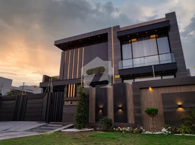 ULTRA TOP-NOTCH A+ QUALITY HOME | DHA PHASE 6 | NEAR RAYA FAIRWAYS | 28 KV SOLAR | WALKING DISTANCE FROM PARK | 100% ORIGINAL DEAL