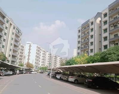 Flat For rent Is Readily Available In Prime Location Of Askari 11