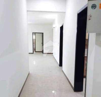 Good 10 Marla Flat For rent In Askari 11