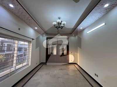 10 Marla Upper Portion Available For Rent G-13/3