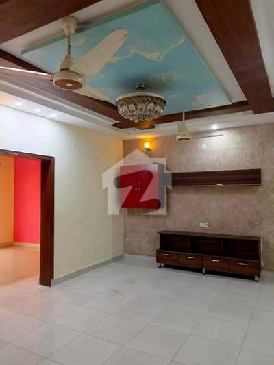 5 Marla Lower Portion Available For Rent