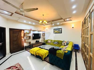 10 Marla Duble Storey Beautiful Spanish House Available For Sale
