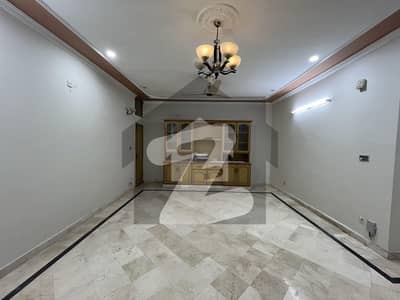 14 Marla Upper Portion Available For Rent G-14/4