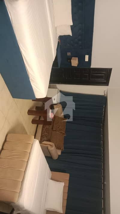 HOUSE FOR RENT IN F-8