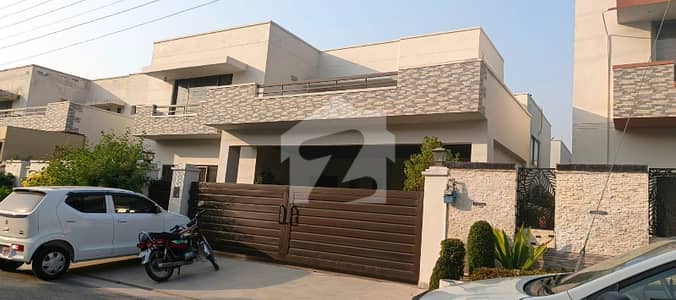 House For Sale In Sector-F Askari-10 House For Sale In Sector-F Askari-10
