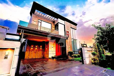 Charming 3-Bedroom 5 Marla House In DHA With Modern Comfort With Stylish Finishes
