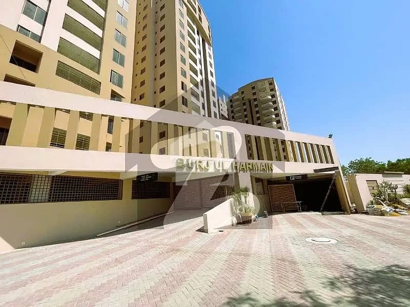 Want To Buy A Flat In Karachi? Want To Buy A Flat In Karachi?