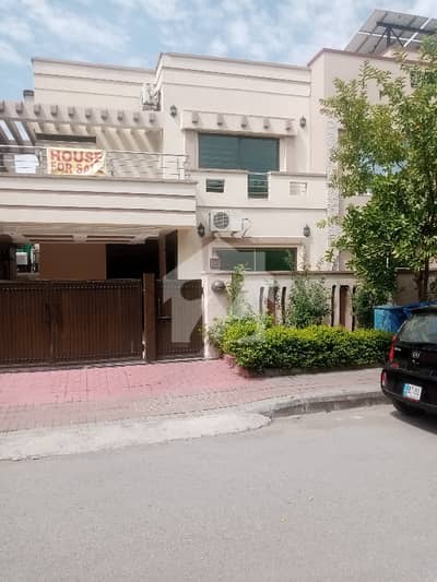 Used House 5 Bed 6 Washroom
