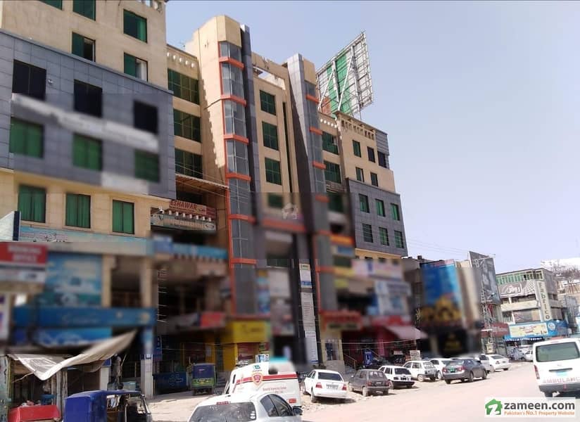 Good Location Shop For Sale University Road, Peshawar ID11600584