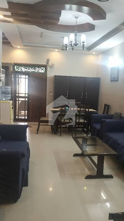 160 SQY 1st floor portion block 3A