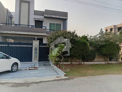 1 Kanal House For Sale In AWT Phase 2 Raiwind Road Lahore