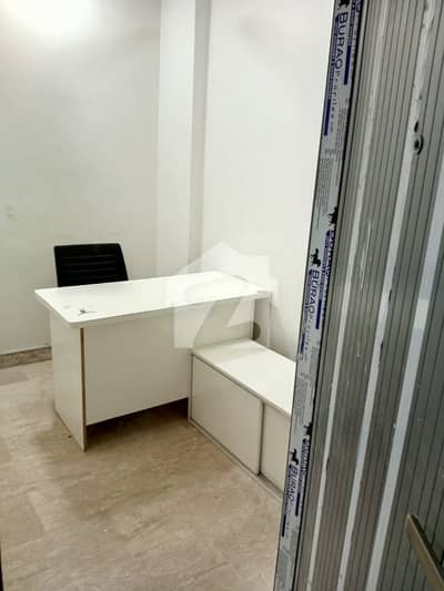 Fully Furnished Office Available For Rent In Reasonable