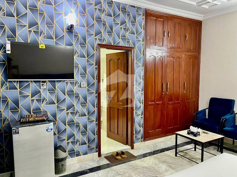 GUEST HOUSE FOR RENT IN F-8 GUEST HOUSE FOR RENT IN F-8
