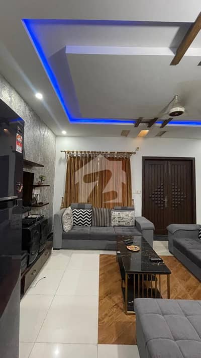 Beautiful Full Furnished Home With All Facilities Including Solar System Beautiful Full Furnished Home With All Facilities Including Solar System