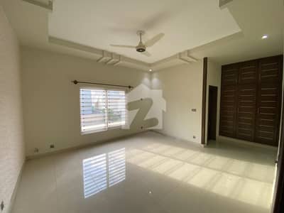 14 Marla Brand New 3 Bed Upper Portion Available For Rent In Zaraj Housing Scheme
