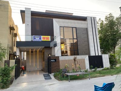 5 Marla Brand New Corner Beautifull House For Sale In DHA Rahbar 5 Marla Brand New Corner Beautifull House For Sale In DHA Rahbar