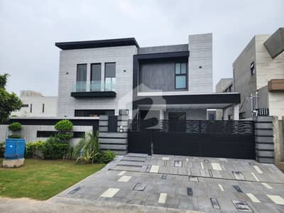ULTRA LUXURY TOP-NOTCH BUNGALOW | DHA PHASE 7 | BACK OF RAYA ROAD | HOT LOCATION | WHERE LUXURY MEETS COMFORT | 100% ORIGINAL DEAL
