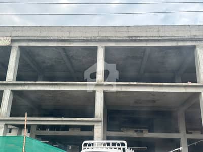 Prime Location 41000 sqft building Available For Rent i-9/2  Can be rented full building or portion wise as per requirement  2 lift  Huge parking  Suitable for it companies software house offices ngos banks University school car dealership etc  Rent 85 lac