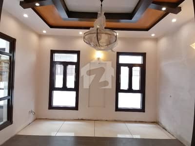 Stunning Prime Location 1000 Square Yards House In DHA Phase 5 Available