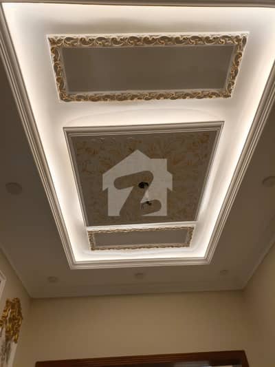 3-Marla Brand New House For Sale In Huma Block Allama Iqbal Town Lahore