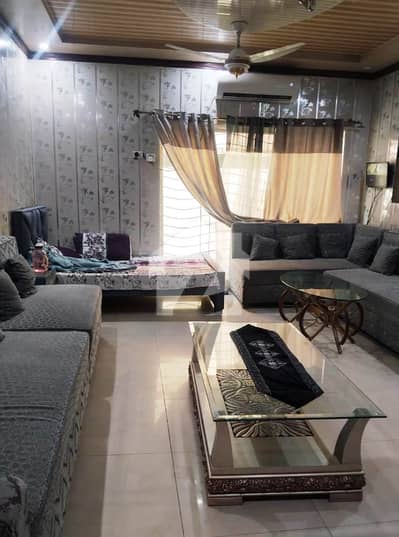 House For Sale In Sector-A Askari-10 House For Sale In Sector-A Askari-10