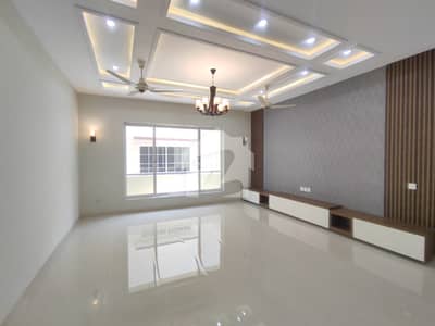 Kanal Ground Portion For Rent In DHA Phase 2 Islamabad