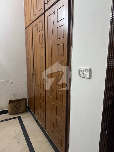 25x40 Ground Portion Available For Rent In G-13/1 Islamabad