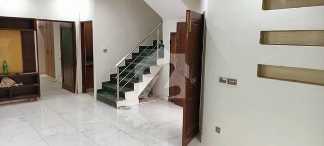 5 Marla Full House Available For Rent In DHA Phase 5 Black D