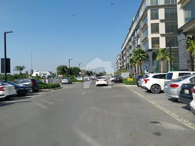 COMMERCIAL FLOORS FOR MULTINATIONAL COMPANIES DHA RAYA LAHORE