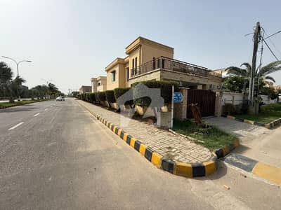 350 Square Yards House In Beautiful Location Of Falcon Complex New Malir In Karachi